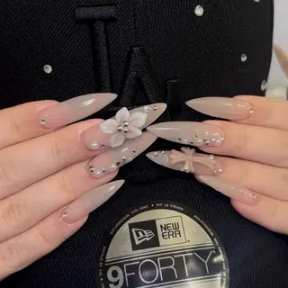 ネイル kana nailのネイルデザイン