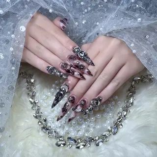 ネイル Doris Nail Salonのネイルデザイン