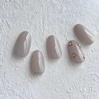 ネイル マイネイル Noaのネイルデザイン