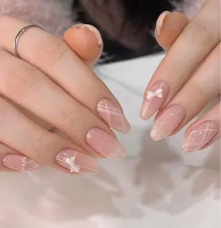 ãã€ã« ðð·ð»ð² XiinhNailã®ãã€ã«ãã¶ã€ã³