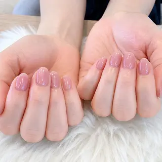 ネイル K. Harukaのネイルデザイン
