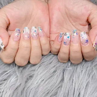 ネイル DollyGirl KYOKOのネイルデザイン