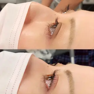 マツエク・マツパ 和田 さやのネイルデザイン