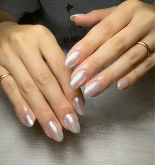 ネイル Nail Salon Anのネイルデザイン