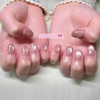 ネイル nana 🤍のネイルデザイン