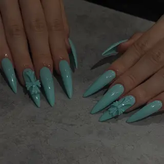ネイル IROHA NAIL kurumiのネイルデザイン