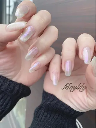 ネイル Nail salon Maylilyのネイルデザイン