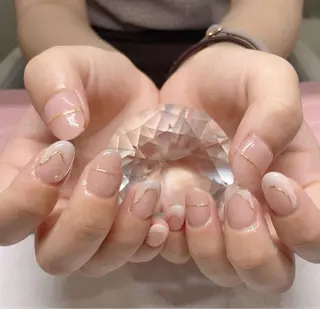 ネイル コウ カnail💅のネイルデザイン
