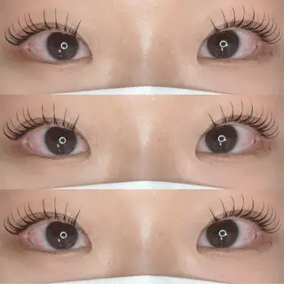 マツエク・マツパ eyelist mayaka🥀のマツエク・マツパデザイン