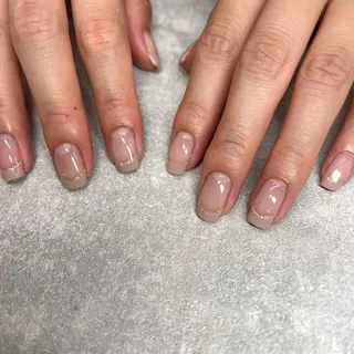 ネイル Y aikaのネイルデザイン