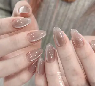 ネイル 🎀 NaNa_nailのネイルデザイン