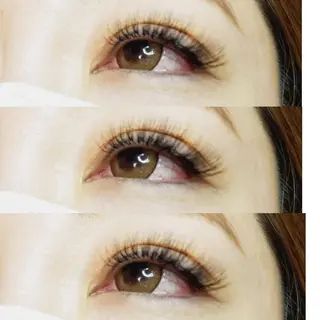 マツエク・マツパ Gypsy eyelashのマツエク・マツパデザイン