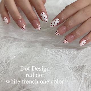 ネイル Momo nailsalonのネイルデザイン