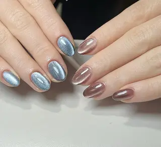 ネイル 🎀 NaNa_nailのネイルデザイン