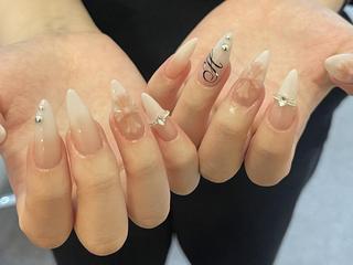 ネイル Emi🌸Belle Nail Salonのネイルデザイン