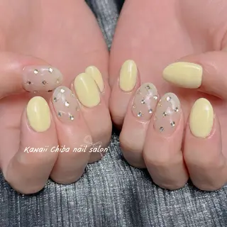 ネイル Kawaii Chiba nailのネイルデザイン
