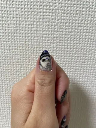 ネイル KuReIo nailのネイルデザイン