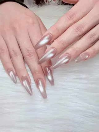 ネイル Mihana Jr Nailist♡.*のネイルデザイン