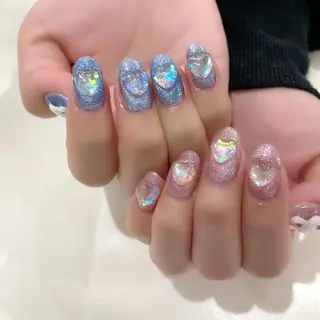 ネイル Salon Ｋのネイルデザイン