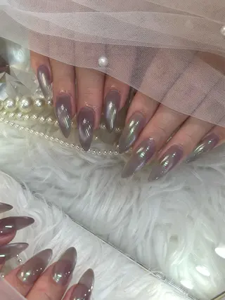 ネイル toyvenail kotone  川越のネイルデザイン