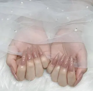 ネイル Mika nail_Royalのネイルデザイン
