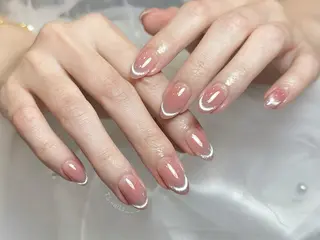 ネイル TS. nails___のネイルデザイン