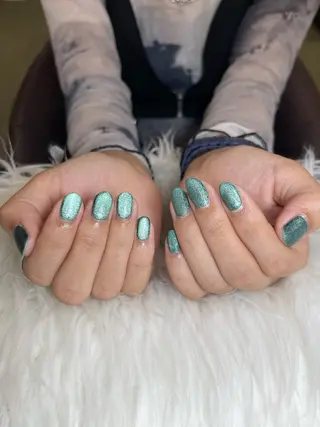 ネイル NiJi Nailsのネイルデザイン