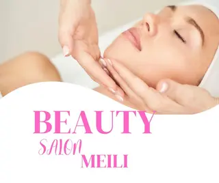 meili salonのエステ・リラクイメージ