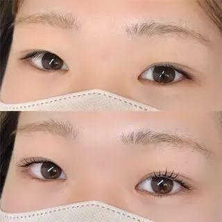 マツエク・マツパ AKO 【Lulu】の眉毛・アイブロウイメージ