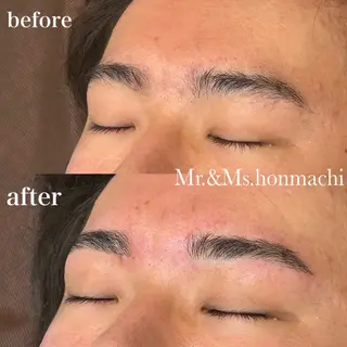アイブロウ 眠りの森 難波店 ASUKAのエステ・リラクイメージ