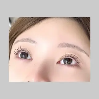 マツエク・マツパ 🌱Alba 池袋🌱  関根の眉毛・アイブロウイメージ