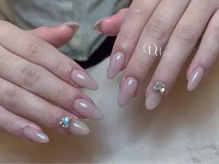 ネイル 💖D.d nail Gifu💖のネイルデザイン