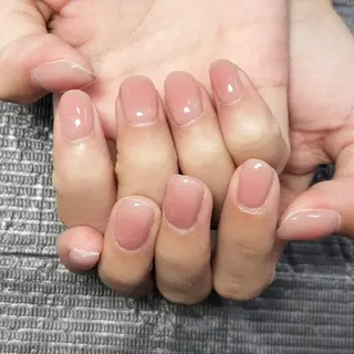 ネイル 桃子 Nail高円寺のネイルデザイン