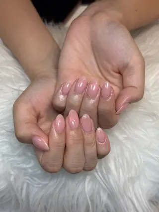 ネイル Aria Nail Beautyのネイルデザイン