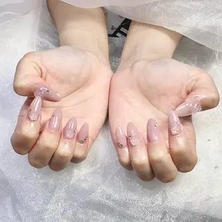ネイル Yuki Nailのネイルデザイン