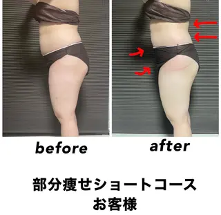 ネイル・エステサロン UILANIのエステ・リラクイメージ