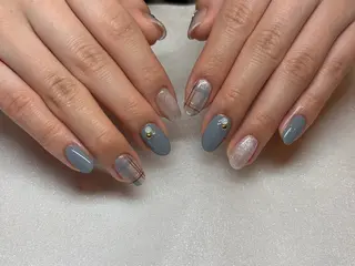ネイル ＊ ももこのネイルデザイン