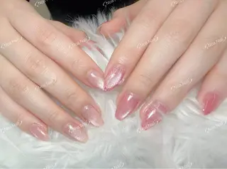 ネイル Noa Nail みつきのネイルデザイン