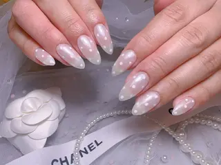 ネイル Belle nail salon 新小岩のネイルデザイン