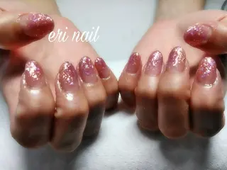 ネイル ✯.。 arbre nail 。✯.のネイルデザイン