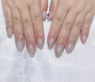 ネイル hairsalon 556のネイルデザイン