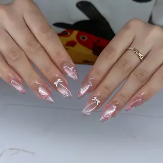 ネイル MiO Nailのネイルデザイン