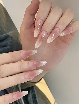 ネイル ami ｜韓国っぽnailのネイルデザイン