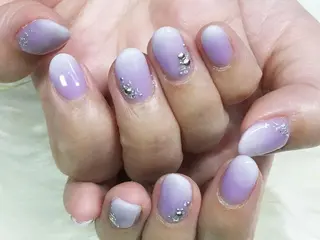 ネイル K. Airiのネイルデザイン