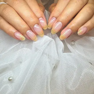 ネイル CITRON🍊 MISAのネイルデザイン