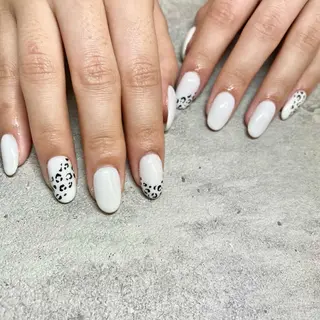 ネイル C.Nail ネイリストのネイルデザイン