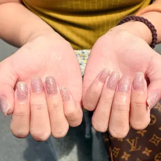 ネイル May昭和町/ mahiroのネイルデザイン