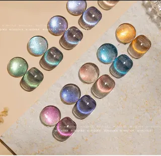 ネイル Umi nail& eyelashのネイルデザイン
