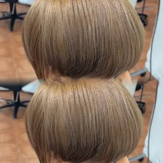 カラー メンズ メンズ特化型美容師 ★あおいのヘアスタイル