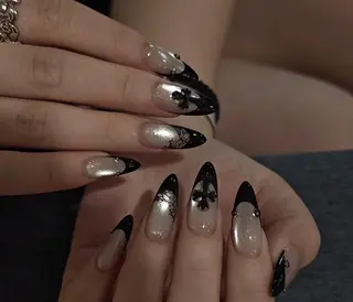 ネイル 🎀 NaNa_nailのネイルデザイン